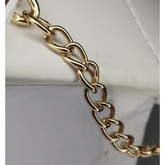 Mika Cleopatra Egyptian Style Necklace Cosplay - Picture 11 of 12